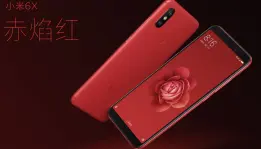 Debut Mi 6X Jagoan Baru Xiaomi Dengan AI Dual Kamera