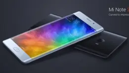 Selepas Mi Note 2 Xiaomi Bakal Rilis Smartphone Berdesain Lengkung