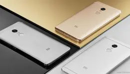 Cetak Rekor Xiaomi sukses jual Redmi Note 4 sebanyak 250