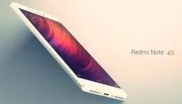 Hadang Meizu M5 Note Xiaomi Rilis Redmi Note 4X
