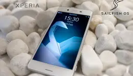 Menggandeng Sony Xperia Sailfish Siap Saingi Android dan iOS