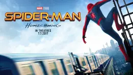 Trailer baru Spiderman  Homecoming