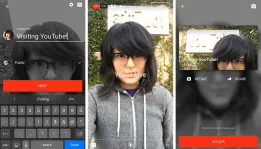 YouTuber Kini Bisa Siaran Langsung Lewat Smartphone Android dan iPhone