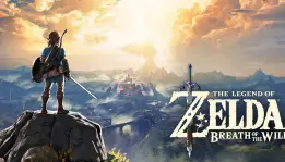 Beberapa hal yang perlu diketahui tentang game Zelda  Breath of the Wild