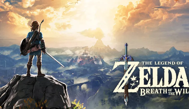 Beberapa hal yang perlu diketahui tentang game Zelda : Breath of the Wild