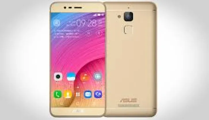 ASUS Resmi Rilis Zenfone Pegasus 3S di China, Bawa <i>Bodi Metal</i> dan <i>Baterai 5000mAh</i>