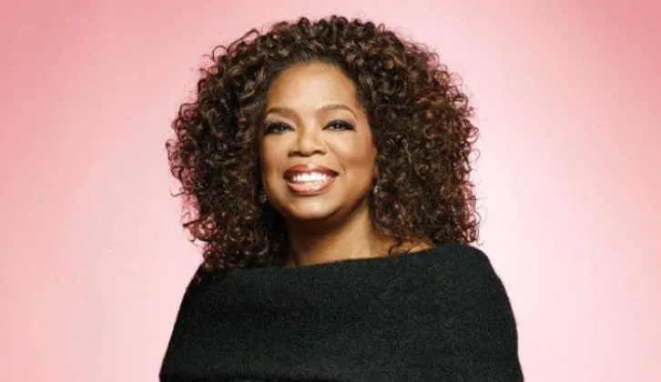 7 Tips Oprah