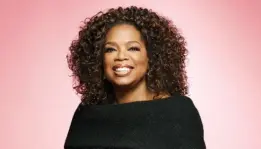 7 Tips Oprah