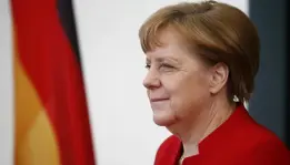 Angela Merkel