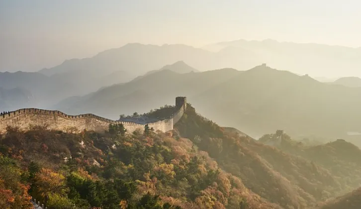 15 Life Lessons of Chinese People