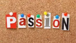 Passion