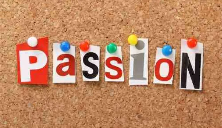 Passion