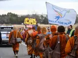 Walk for Peace